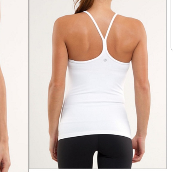lululemon athletica Tops - Sold no longer available